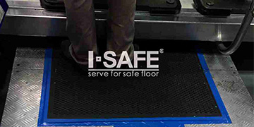 What is anti-fatigue floor mat? Anti-fatigue floor mat function role of the use of regional introduction